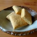 おらんでう～たん's cooksnap of when they made おからでダイエットスコーン★.