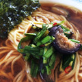 kayo0826's cooksnap of when they made 茄子とニラ☆中華風南蛮漬け！(黒酢）.