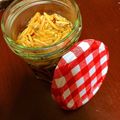 ゆっずぽん's cooksnap of when they made なめ茸.