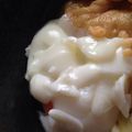 highzi's cooksnap of when they made とろりっ温泉たまご.
