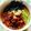 halulun3's cooksnap of when they made 本格！担担麺.