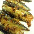 あっぷるシナモン's cooksnap of when they made いわしの重ね焼き.