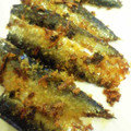 あっぷるシナモン's cooksnap of when they made いわしの重ね焼き.