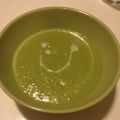ホッシー's cooksnap of when they made ブロッコリースープ♪濃厚でとろとろ.