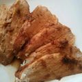 Lily322's cooksnap of when they made 鶏の生姜照り焼き.