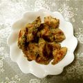 m☆g's cooksnap of when they made 簡単♪鶏胸肉のしっとり♡ハーブパン粉焼き.