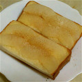 tomorila's cooksnap of when they made 季節の梨トースト.