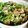 1すいか1's cooksnap of when they made かぶの葉を生で！ベーコンと炒めてみた.