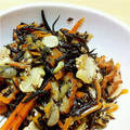 NAK_'s cooksnap of when they made 簡単♪ひじきと打ち豆の煮もの.