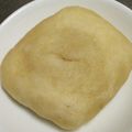 ☆santo☆'s cooksnap of when they made おからde簡単３分レンジもちパン！.