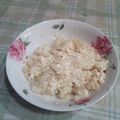 オレンジリング's cooksnap of when they made さつまじゃがいもサラダ＊.