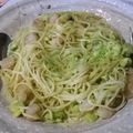 melonsuki2's cooksnap of when they made アボカドとエビのパスタ.
