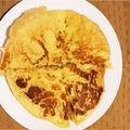 ネコのご飯's cooksnap of when they made HMで甘さ控えめ☆もち２ヨーグルトケーキ.