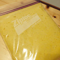 スカヨハ's cooksnap of when they made 甘みそのまま！とうもろこしの保存法.