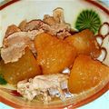 ﾁｲﾁｬﾝﾏﾏ's cooksnap of when they made トロトロ冬瓜の煮物.