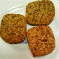ふわふわパンナ's cooksnap of when they made バレンタイン＊粉砕チョコと胡桃のクッキー.