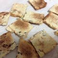 ゆうさい's cooksnap of when they made 簡単！ＩＫＫＯさんおからクッキーの手抜き.