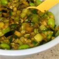ごめっきー's cooksnap of when they made ご飯もウドンもすすむ！簡単☆夏野菜.