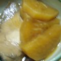 まみむーにぃ's cooksnap of when they made ❉ブリ大根❉.