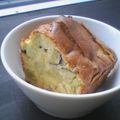 rikohs's cooksnap of when they made サツマイモのケーキ☆サラダ油使用.
