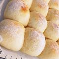 ほひひ's cooksnap of when they made ハイジの白パン♪.