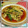 海理ママ's cooksnap of when they made ＊すぐ出来！アジのたっぷり野菜あんかけ＊.