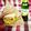 hirocccchi's cooksnap of when they made 簡単★うちカフェ♫ライスバーガー☆.