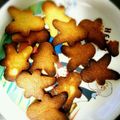 若菜の宮's cooksnap of when they made 簡単♡HMでさくさくクッキー.