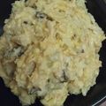 ayuyakko's cooksnap of when they made 簡単さつまいもサラダ.