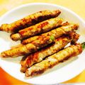 mick54's cooksnap of when they made ママお弁当に入れて♡アスパラの豚肉巻き.