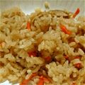 あやとろ's cooksnap of when they made 松茸ご飯.