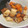 xkonitanx's cooksnap of when they made おかずになる★ちくわのきんぴらごぼう.