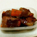akincho16's cooksnap of when they made 肉巻き野菜.