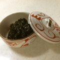 mamaさん1221's cooksnap of when they made かんたん海苔佃煮ですよぉ～！.