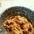 ducarin's cooksnap of when they made 【簡単！】鶏肉としめじのオーロラ炒め.