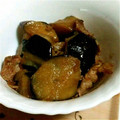 chiyo-co's cooksnap of when they made 簡単☆絶品！ナスと豚肉の生姜炒め.