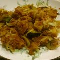 クック1CRTF2☆'s cooksnap of when they made かぼちゃとコンビーフの超簡単ソテー.