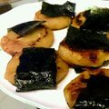 ❁秋穂❁'s cooksnap of when they made 簡単！磯辺ポテト餅！おつまみ、おやつに♡.