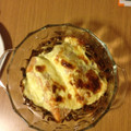 ぺこいち's cooksnap of when they made ☆簡単☆秋鮭とキノコのマヨオーブン焼き.