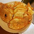 nj0618's cooksnap of when they made 鯛焼き☆こしあんver..