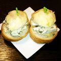 莉彩パパ's cooksnap of when they made いちじくとブルーチーズのカナッペ.