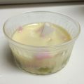 彪とら's cooksnap of when they made 超面倒くさがり屋さん枝豆ゴロゴロ茶碗蒸し.