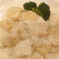 ＊Sみん＊'s cooksnap of when they made ♪簡単♪イタリア人のクアトロフォルマッジ.