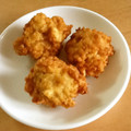 みそとしお's cooksnap of when they made 余ったフライの衣で簡単デザート！.