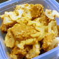 のんつうママ's cooksnap of when they made 簡単すぎる◎かぼちゃと蓮根のごまドレ和え.