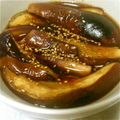 natz0625's cooksnap of when they made ♪５分で出来るナスの冷菜♪すだち風味♪.
