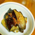 アボカドアキタ's cooksnap of when they made 焼きなす～簡単(⌒‐⌒).