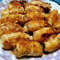 ｴﾉｺﾛ's cooksnap of when they made 豚ロースでみょうがとシソ巻き♪.