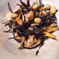 ☆ともよレシピ☆'s cooksnap of when they made 人参たっぷり☆ひじき煮.