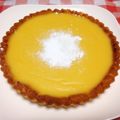 rvn's cooksnap of when they made すっぱいが、苦手さんのレモンタルト～.